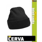 Cerva MESCOD bélelt kötött sapka - munkaruha