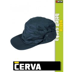 Cerva NORTH bélelt technikai sapka - munkaruha