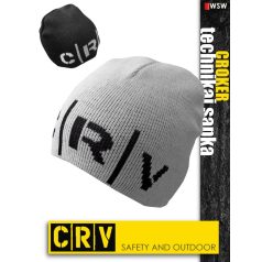CRV CROKER kifordítható technikai sapka - munkaruha