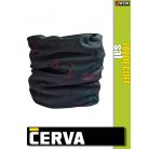 Cerva YOWIE NAVY CLIFF női fejpánt-sál - munkaruha