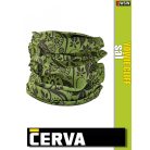 Cerva YOWIE BROWN CLIFF női fejpánt-sál - munkaruha