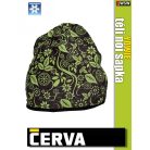 Cerva YOWIE BROWN női sapka - munkaruha