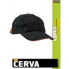 Cerva KNOXFIELD baseball sapka - munkaruha