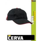 Cerva KNOXFIELD baseball sapka - munkaruha