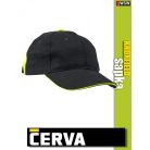 Cerva KNOXFIELD baseball sapka - munkaruha