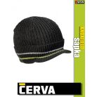 Cerva KNOXFIELD RED téli sapka - munkaruha