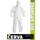 Cerva CHEMSAFE 500 védőoverál - munkaruha