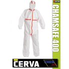 Cerva CHEMSAFE 400 védőoverál - munkaruha