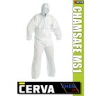 Cerva CHEMSAFE MS1 védőoverál RAKTÁRRÓL - munkaruha