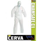 Cerva CHEMSAFE C1 védőoverál - munkaruha