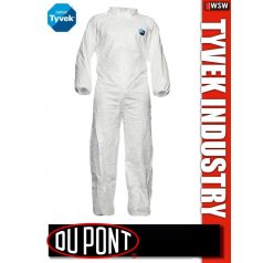 DuPont TYVEK Industry védőoverál - munkaruha