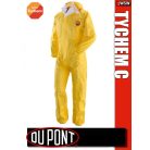 DuPont TYCHEM C védőoverál - munkaruha