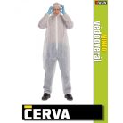 Cerva MINTO védőoverál - munkaruha