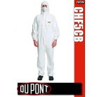 DuPont CHF5CB védőoverál - munkaruha