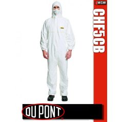 DuPont CHF5CB védőoverál - munkaruha