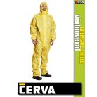 Cerva CHEMSAFE SHIELD védőoverál - munkaruha