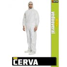Cerva MARX védőoverál - munkaruha