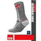 OS HAMMEL merino technikai zokni - munkaruha