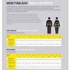 Assent KATEA prémium zokni - munkaruha