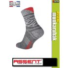 Assent OWAKA prémium zokni - munkaruha