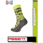 Assent OTATARA prémium merino zokni - munkaruha