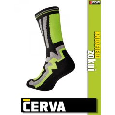 Cerva KNOXFIELD munkazokni - munkaruha