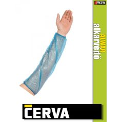 Cerva ALWAR nylon alkarvédő 100 db - munkaruha