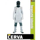 Cerva TACORA hegesztő lábvédő - munkaruha