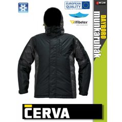 Cerva DAYBORO bélelt télikabát - munkaruha