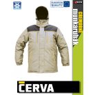 Cerva CREMORNE bélelt télikabát - munkaruha