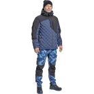 Cerva NEURUM OILGREEN CLASSIC prémium bélelt télikabát - munkaruha