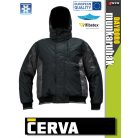 Cerva DAYBORO bélelt téli pilótakabát - munkaruha