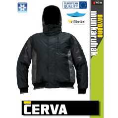 Cerva DAYBORO bélelt téli pilótakabát - munkaruha