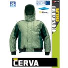 Cerva DAYBORO bélelt téli pilótakabát - munkaruha