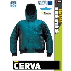 Cerva DAYBORO bélelt téli pilótakabát - munkaruha