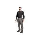 Cerva CREMORNE pamutgazdag deréknadrág - munkaruha