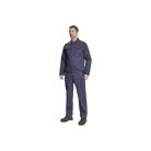 Cerva CIUDADES NAVY ZARAGOZA technikai munkakabát - munkaruha