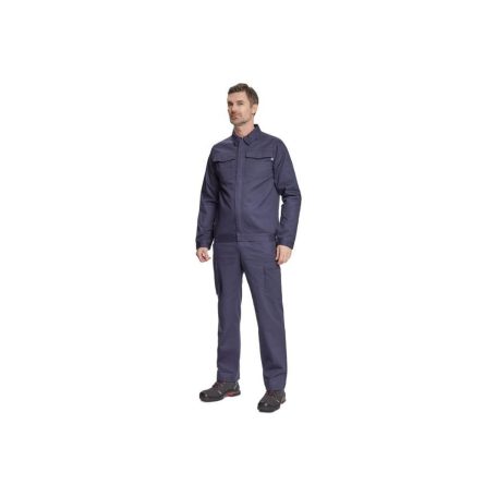 Cerva CIUDADES ROYAL ZARAGOZA technikai munkakabát - munkaruha