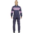 Cerva MAX NEO ROYAL pamut 2in1 levehető ujjas női technikai kabát - munkaruha