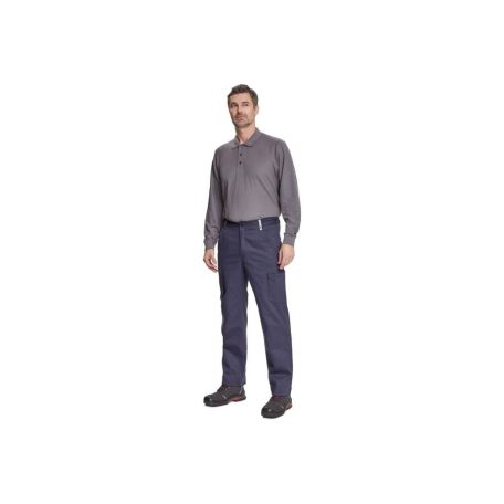 Cerva CIUDADES NAVY ALZIRA technikai deréknadrág - munkaruha