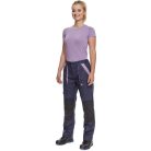 Cerva MAX NEO NAVY pamut női technikai deréknadrág - munkaruha