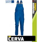 Cerva CIUDADES ROYAL TELDE technikai kantárosnadrág - munkaruha