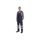 Cerva CIUDADES GREY BADAJOZ technikai kantárosnadrág - munkaruha