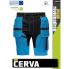Cerva KEILOR ROYAL pamutgazdag rövid munkanadrág - munkaruha