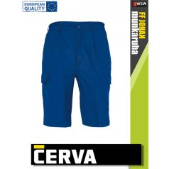 Cerva F&F JOHAN ROYAL technikai rövidnadrág - munkaruha
