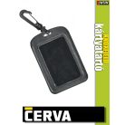 Cerva KNOXFIELD GREY kártyatartó 100 db - munkaruha