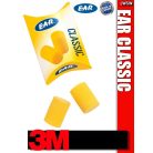 3M EAR CLASSIC füldugó 28 dB - 250 pár