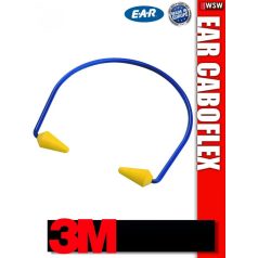 3M EAR SOFT zsinóros füldugó - 36 dB