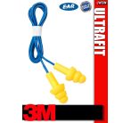 3M EAR ULTRAFIT füldugó 29 dB - 50 pár
