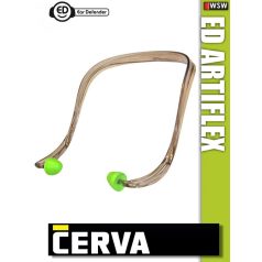 Cerva EAR DEFENDER ED ARTIFLEX füldugó 23 dB - 10db